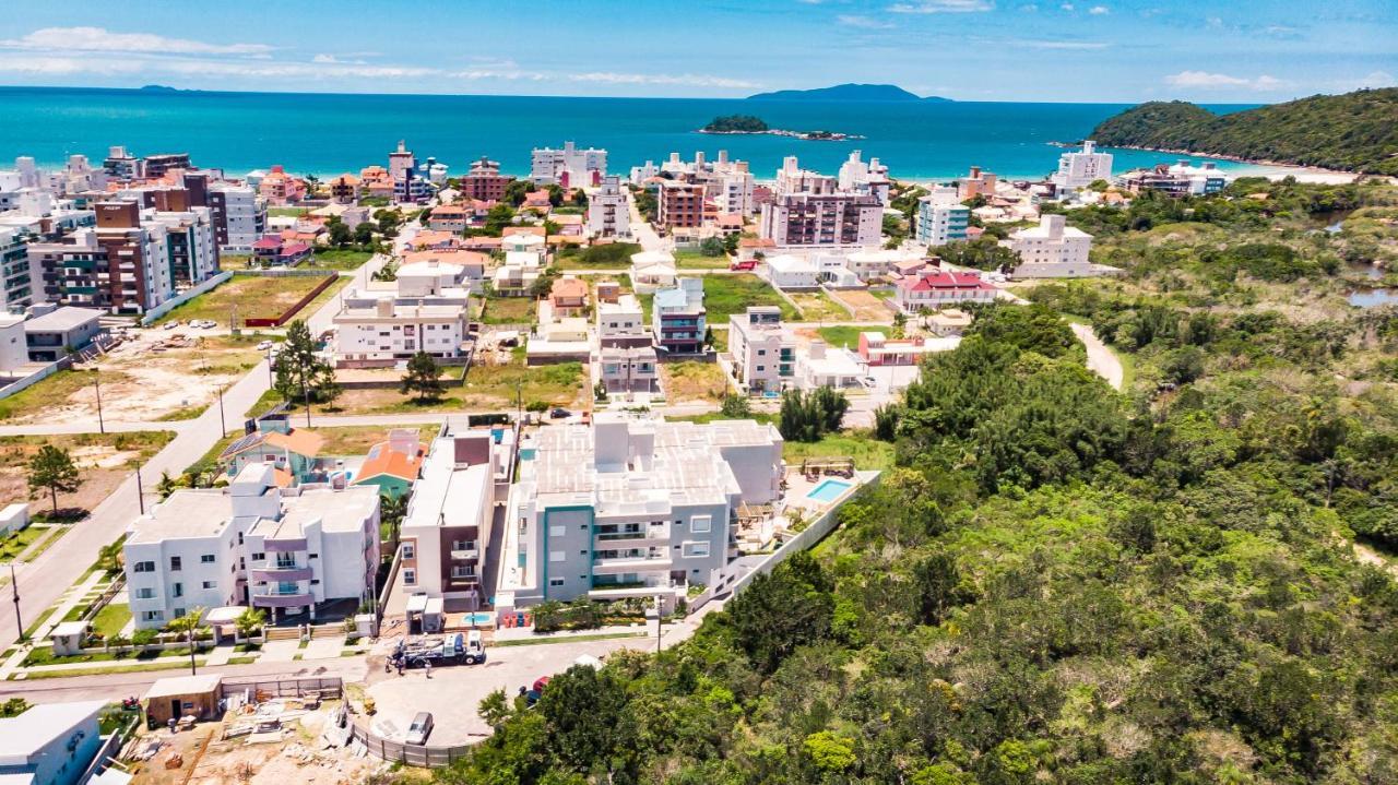 Recanto Da Gracieli Governador Celso Ramos Ngoại thất bức ảnh